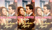 One Month to Reclaim Myself Full movie