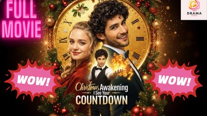 New Christmas Awakening: I See Your Countdown Dramawave Drama Hub