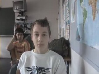 Sullivan TALKS ABOUT HIS HOLIDAYS