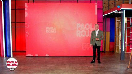 Última hora: Fuerte sismo sacude a la CDMX | DPC con Paola Rojas