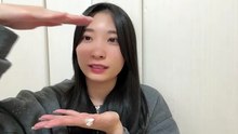 石黒友月 SKE48 2025-12-19 22_00 SHOWROOM