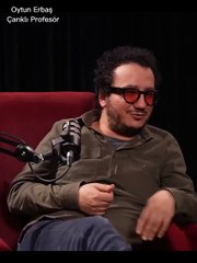 Şarlatanlara inat, hakikati haykırmaya devam ediyor! Çarıklı Profesör" Oytun Erbaş Ezberleri Bozmaya Devam Ediyor