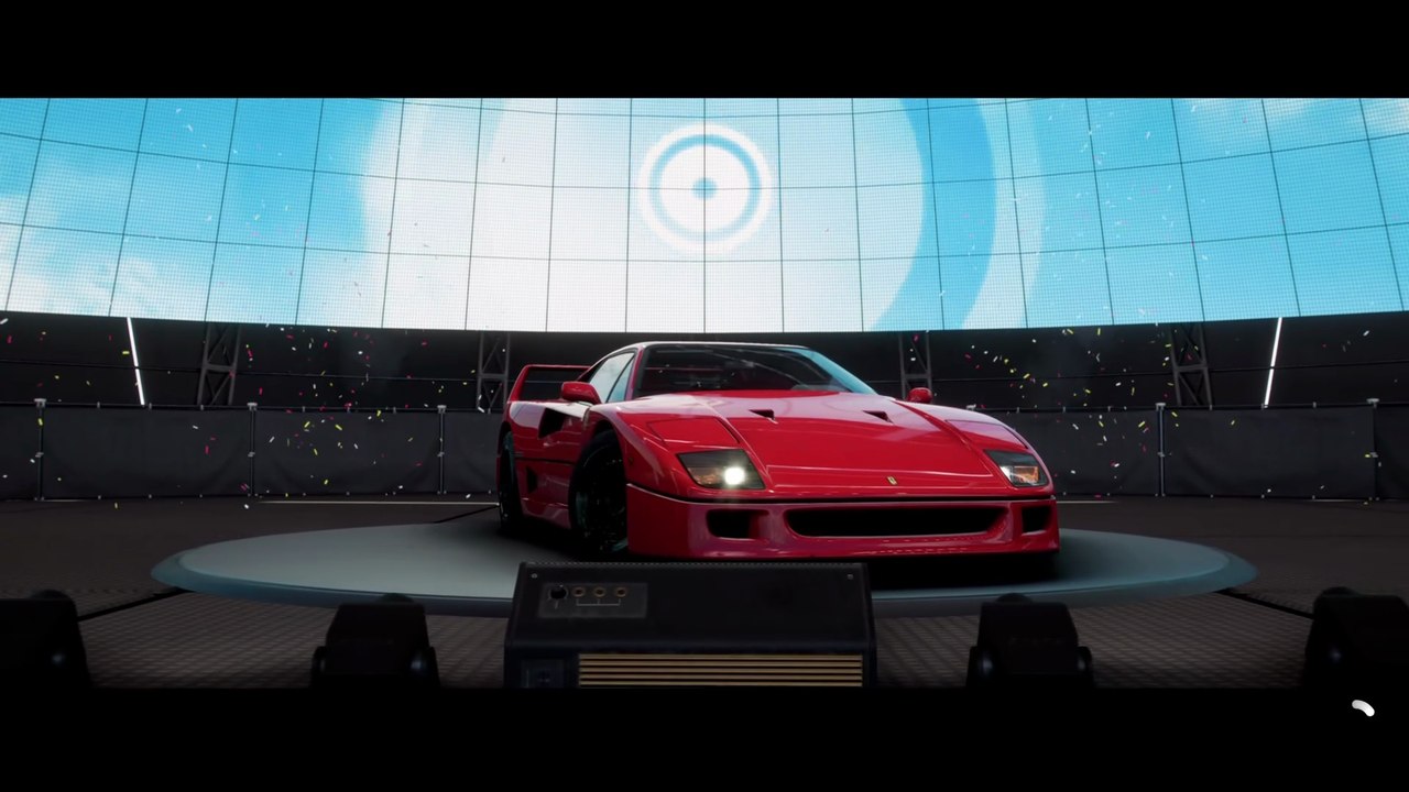 Forza Horizon 5_Sprint del aerodromo