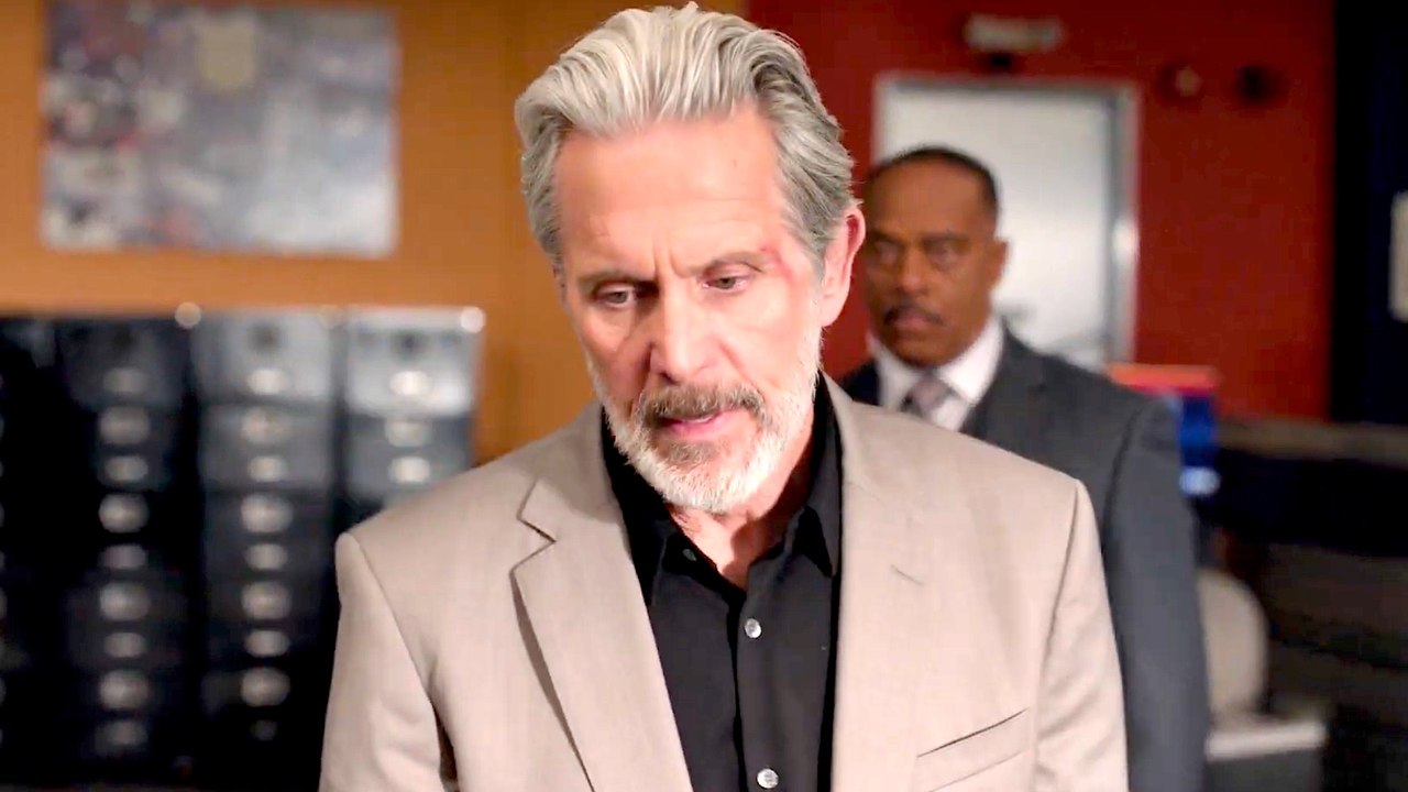 Parker and Vance Clash Over a Case That Hits To...