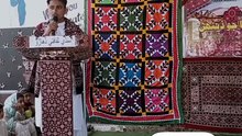 Sindh culture Day 2021