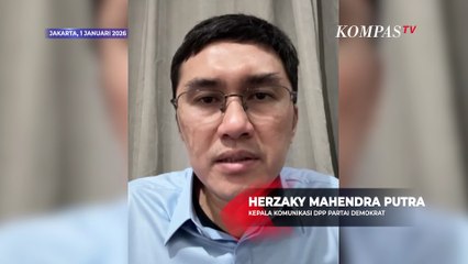 Demokrat Tepis SBY Terlibat Kasus Ijazah Jokowi: Tak Benar, Pengalihan Isu