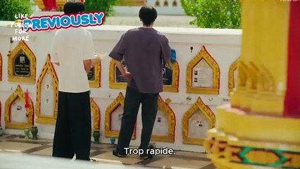 Head 2 Head EP7 VOSTFR | Série BL Romance Sous-Titres Français