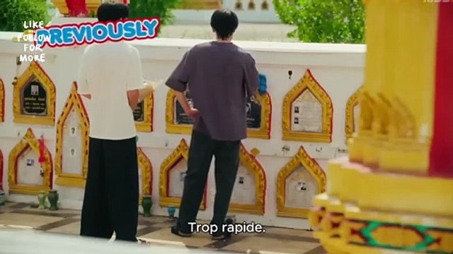 Head 2 Head EP7 VOSTFR | Série BL Romance Sous-Titres Français