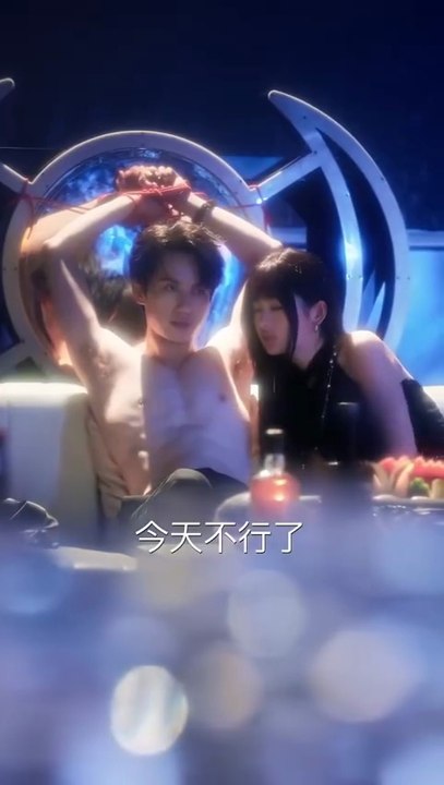 灼夜難眠 Sleepless nights #drama #shorts #短劇 #逆襲