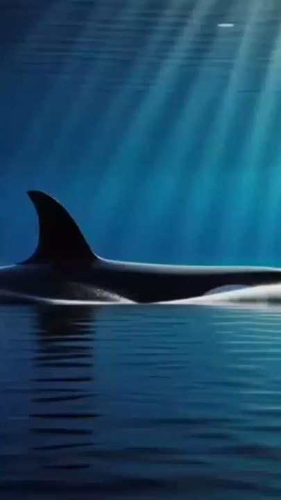 Inside the Secret Life of Orcas | A Short Ocean DocumentaryBeneath the endless blue of the ocean lives one of the most intelligent beings on Earth — the orca.This short, original documentary explores the secret life of orcas