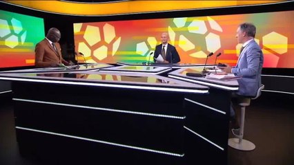 CAN 2025 : folle remontada du champion ivoirien face au Gabon