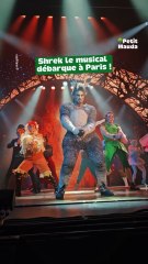 🧅✨ Shrek débarque à Paris !➡️ Allez découvrir tous nos articles sur petitmauda.com©️ Crédit : @petitmauda🎁 Tous nos bons plans à retrouver en bio ! ❤️‍🔥👉🏻 Abonne-toi au Petit Mauda pour plus d’inspiration ! 🌳