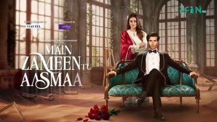 Main Zameen TU Aasmaan ep 38 Pakistani drama