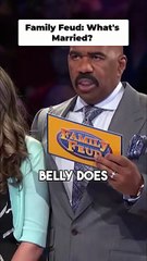 This Fast Money Round on Family Feud Had Everyone Holding Their Breath