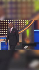 Steve Harvey Says This Is the Most Honest Answer He’s Ever Heard on Family Feud