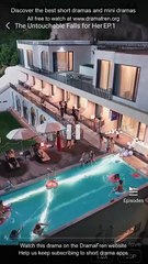 Her Wild Night, His Master Plan - Full Episodes