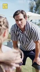 Legally Sexy and Mr. Ice Cold FULL [High Quality Video]