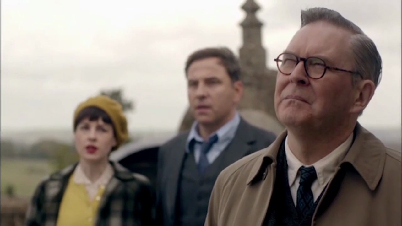 Partners in Crime S01F03 - Anassa / Deutsch / Ganze Folge