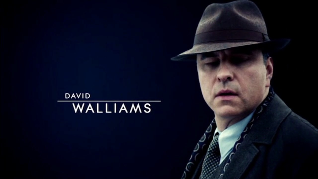 Partners in Crime S01F02 - Das Haus in Soho / Deutsch / Ganze Folge