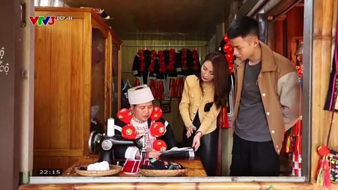 VTV3 - Đẹp +84 - Số 219 (01/01/2026) [FULL]