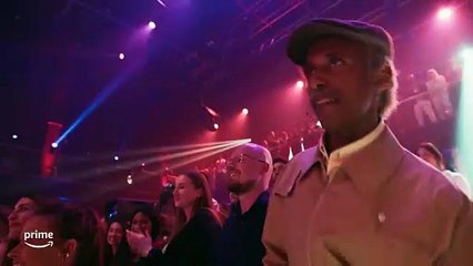 Die Teddy Teclebrhan Show - S01 Trailer (Deutsch) HD