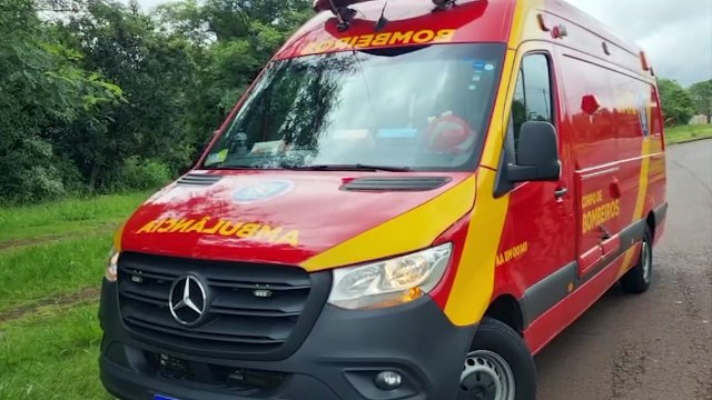 Menino fere a cabeça ao cair de bicicleta na Região do Lago