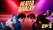 Heated Rivalry | EP 5 | Full HD | Romance Drama | Boy Love Drama (English Subtitles)