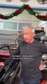 Tim Allen Breaks Down What Makes This Car Special | Shifting Gears