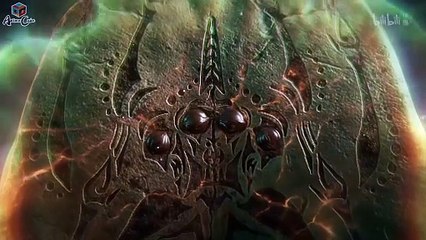 A Record of Mortal's Journey to Immortality Episode 175 (4K Multi-Sub)