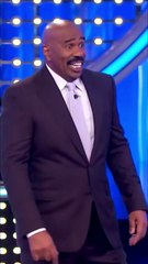 Family Feud Hits a Nerve When Marcos Answers This Question