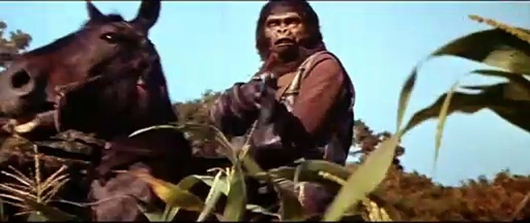 Planet der Affen - Trailer (Deutsch) HD