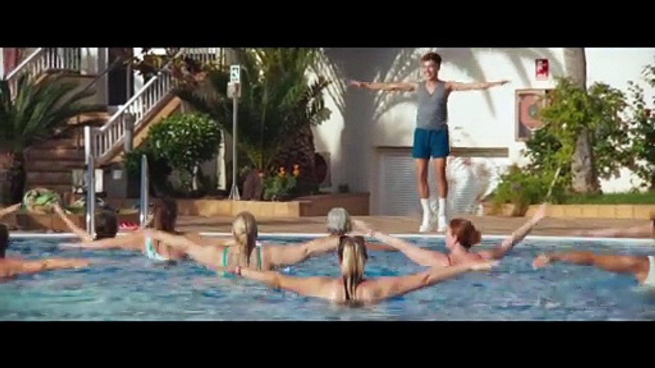 Islands - Trailer (Deutsch) HD