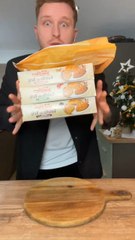 Toutes les galettes des rois qui existent dans le monde 🌍🎉Galettes Lidl, Carrefour, La Fournée Dorée… il y en a pour tous les goûts 💪✨C’est quoi ta galette préférée toi ?Frangipane, pomme, chocolat… ou même couronne des rois ? 👑✨