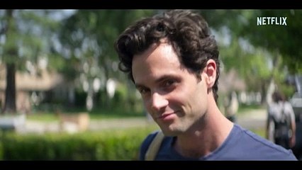 You: Du wirst mich lieben - S05 Trailer (Deutsch) HD