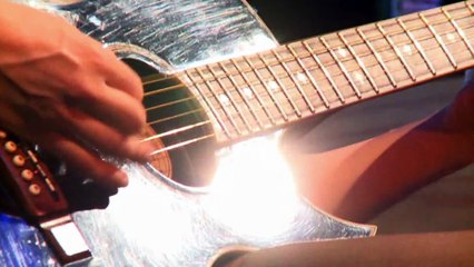 Midnight Express (instrumental) - Extreme (live)