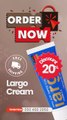 Largo Cream Price In Dubai