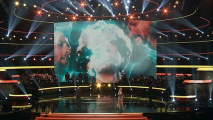 Islands In The Stream (Kenny Rogers and Dolly Parton cover) - Kelsea Ballerini & Thomas Rhett (live)