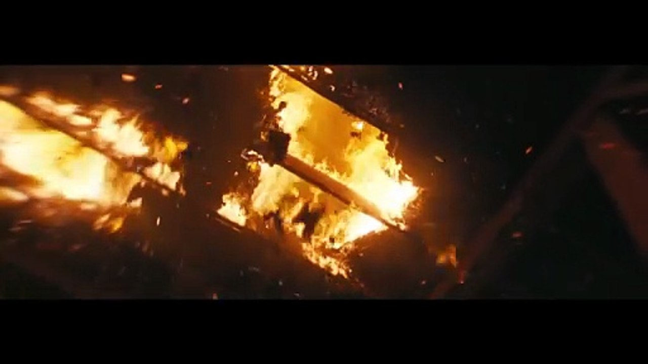 Blood & Sinners - Trailer 2 (Deutsch) HD