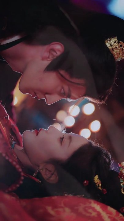 九公主又美又颯(上) The Ninth Princess is both beautiful and cool(Part 1).  #drama #shorts #短劇 #逆襲