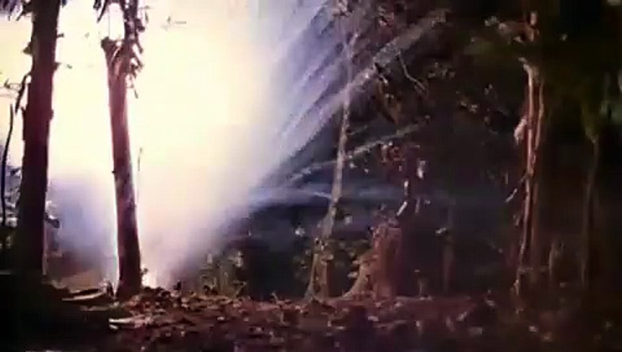 Platoon - Trailer (English)