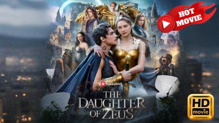 The Daughter of Zeus  Full Movie HD - New Drama ShortFilms Hot