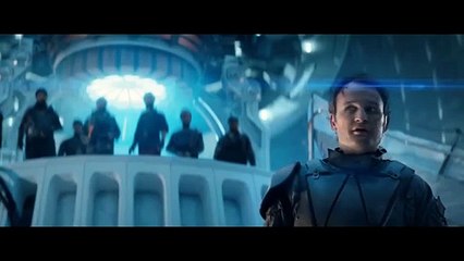 Terminator: Génesis Tráiler