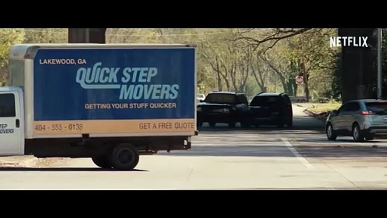 Back In Action - Trailer (Deutsch) HD