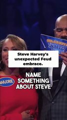 Steve Harvey’s Wife Steps Into Fast Money on Celebrity Family Feud