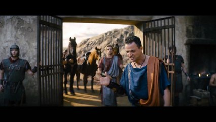 Spartacus House of Ashur 1x05 Season 1 Episode 5 Trailer - Goddess of Death