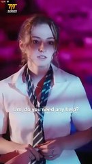 Step Into Speed – FULL HD MOVIE [Eng Sub]