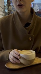 il faut savoir lire entre les lignes📍 Noir coffee shop : 44 Rue de Cléry, 75002 Paris