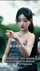 Bow Or Burn No Mercy No Escape Engsub