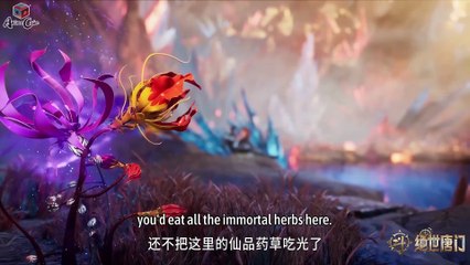 Soul Land 2: The Peerless Tang Clan Episode 132 (4K Multi-Sub)