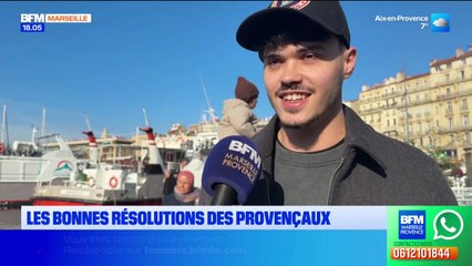 Le journal de 18h du jeudi 1er janvier 2026